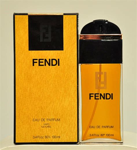 fendi perfume eau de parfum|fendi perfume outlet.